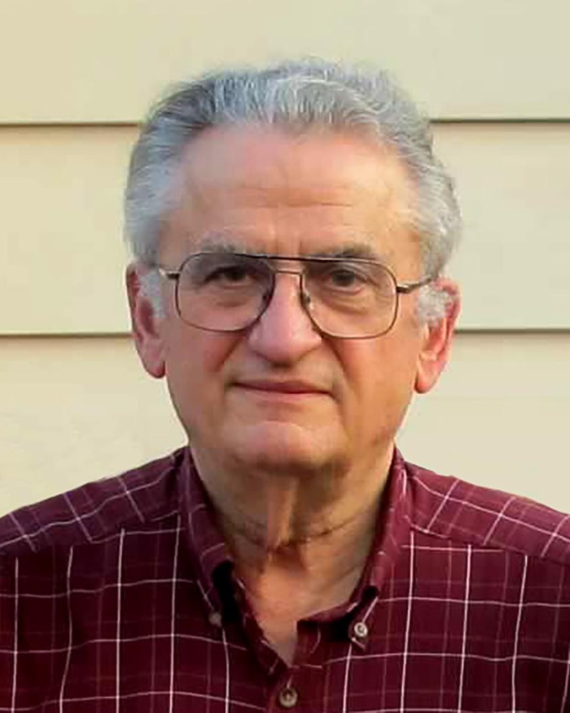 Donald B. McKendry Profile Photo