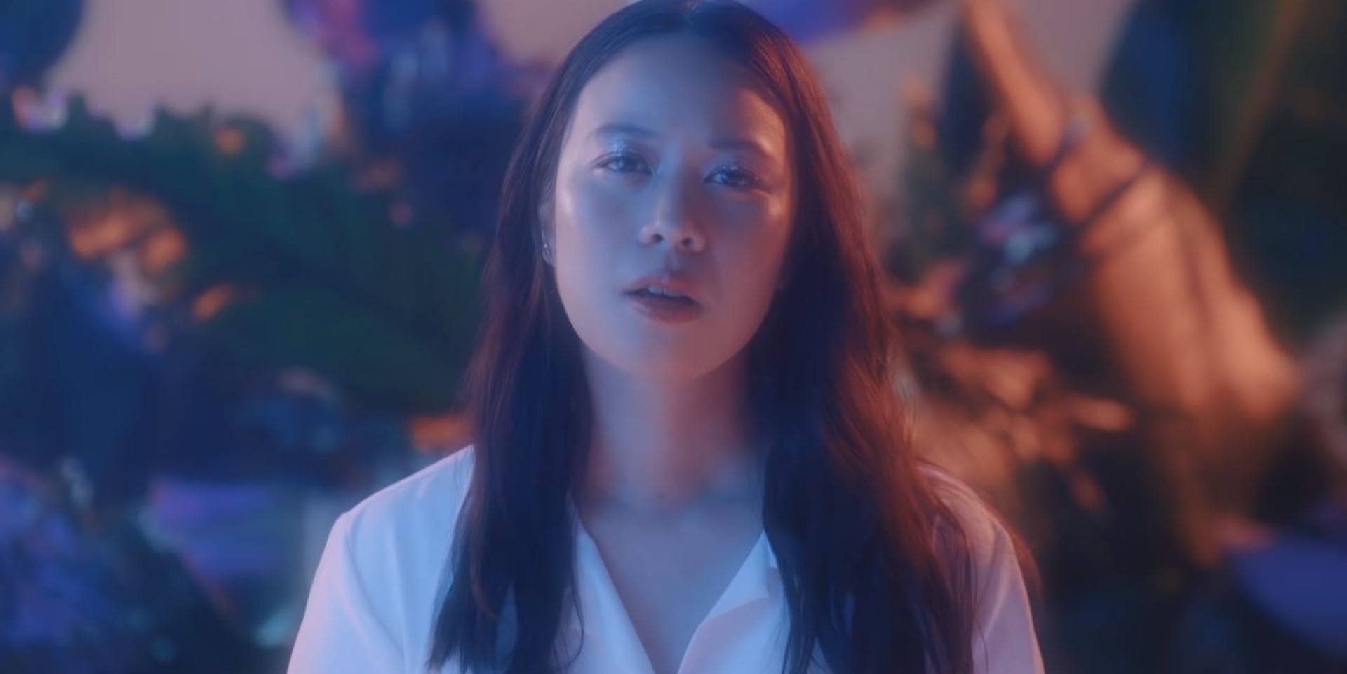 Reese Lansangan drops dreamy 'Islands' lyric video – watch