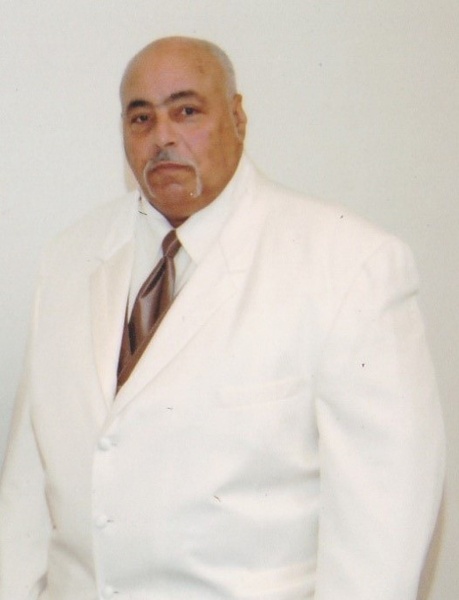 William Chevere Sr. Profile Photo