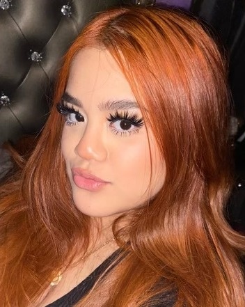 Ashley Samanta Alvidrez Profile Photo