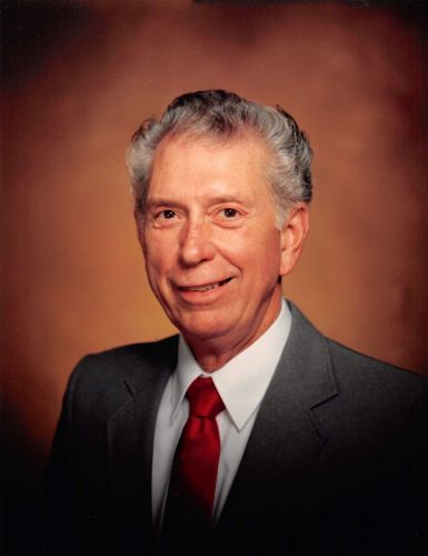 Virgil A. Rogers Profile Photo
