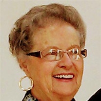 Mrs. Dorothy Brandau Patterson Profile Photo