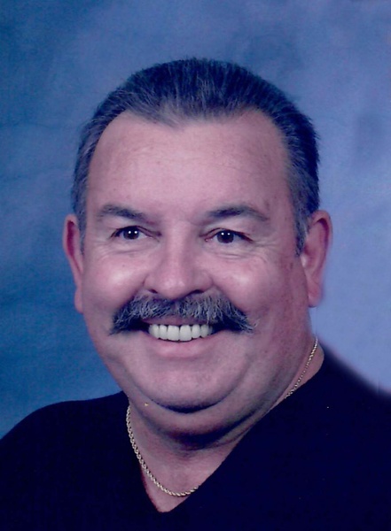 Pastor Roger Eugene Holland Profile Photo
