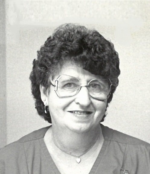Gladys Capps Wilson Profile Photo