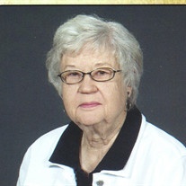 Pauline J. Frazier Profile Photo