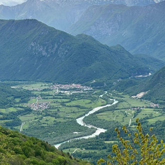 tourhub | YellowWood Adventures | Slovenia's Walk of Remembrance 