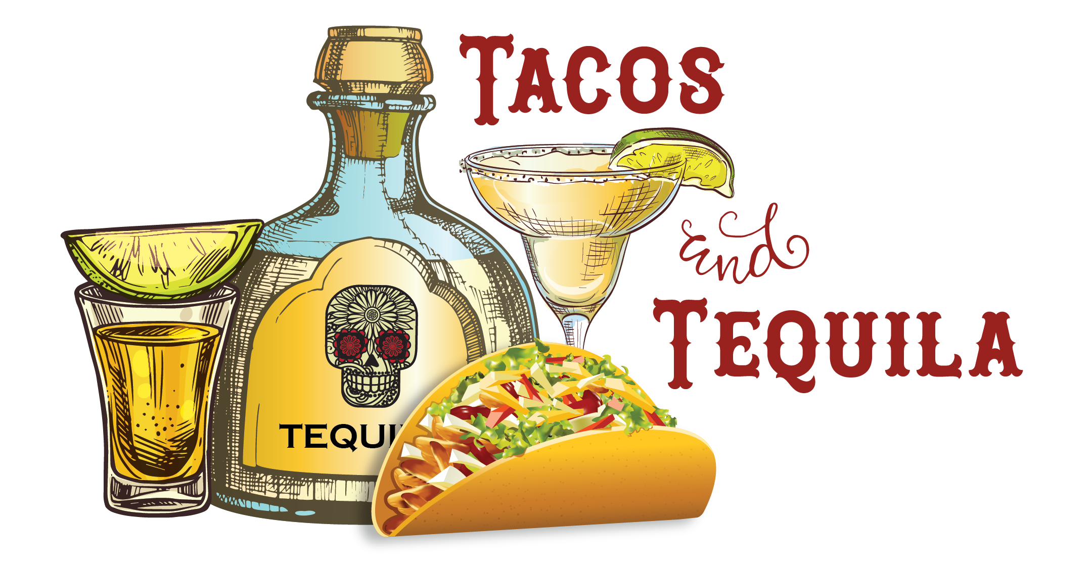Tacos and Tequila, presented by Rockstock
