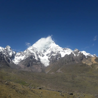 tourhub | Vidal Expeditions Peru | Ausangate trek 