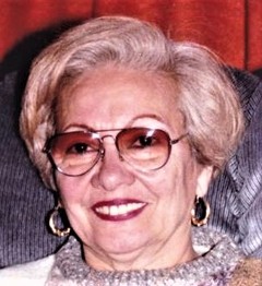 Dolores Hernandez Profile Photo