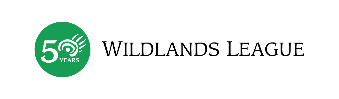 Wildlands League logo