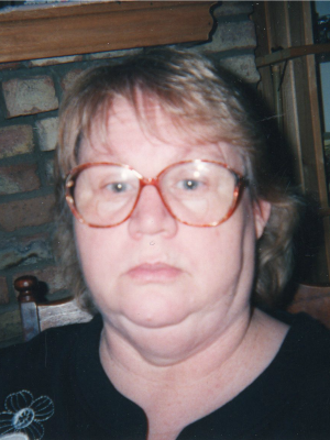 Nancy Elane Dodd Stewart Profile Photo