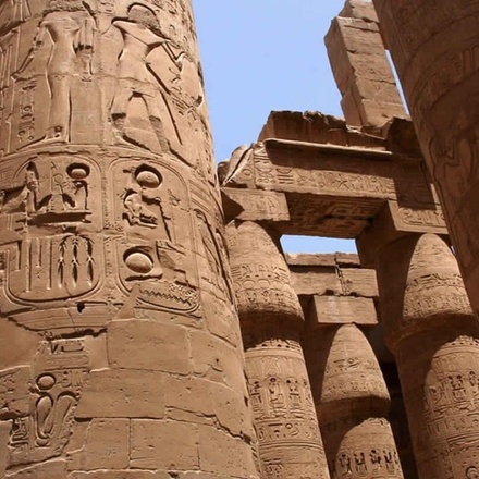Iconic Egypt Tour – Cairo, Alexandria, Cruise & Abu Simbel