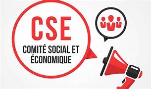 Représentation de la formation : Santé, Sécurité, Conditions de Travail pour les membres du CSE - C