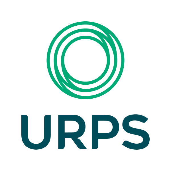 URPS logo
