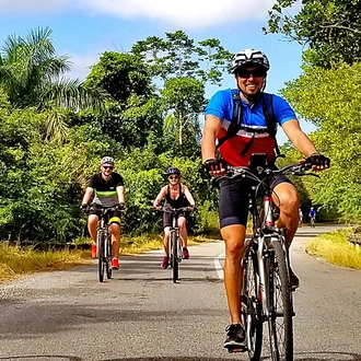 tourhub | Intrepid Travel | Cycle Cuba: West 