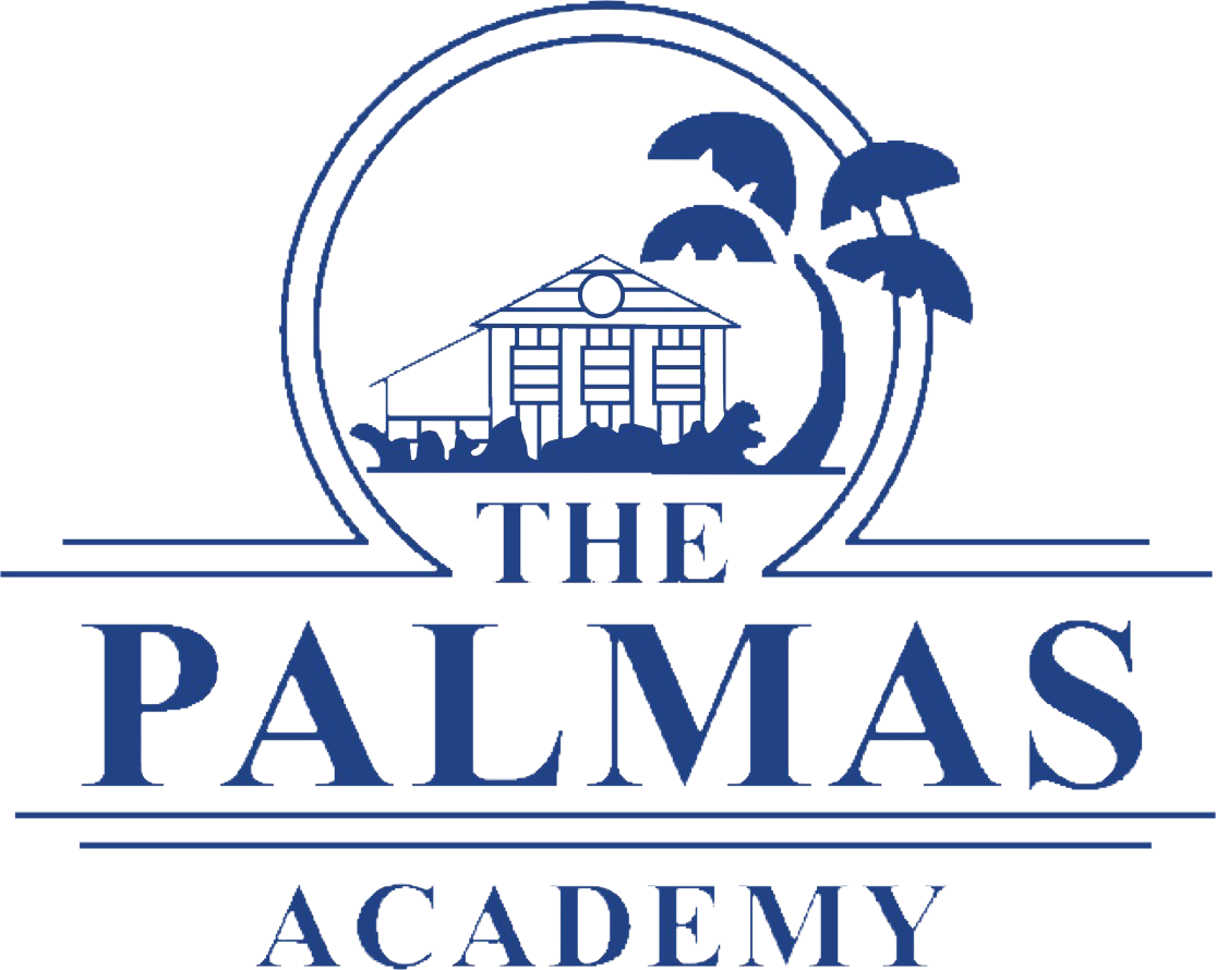 The Palmas Academy logo