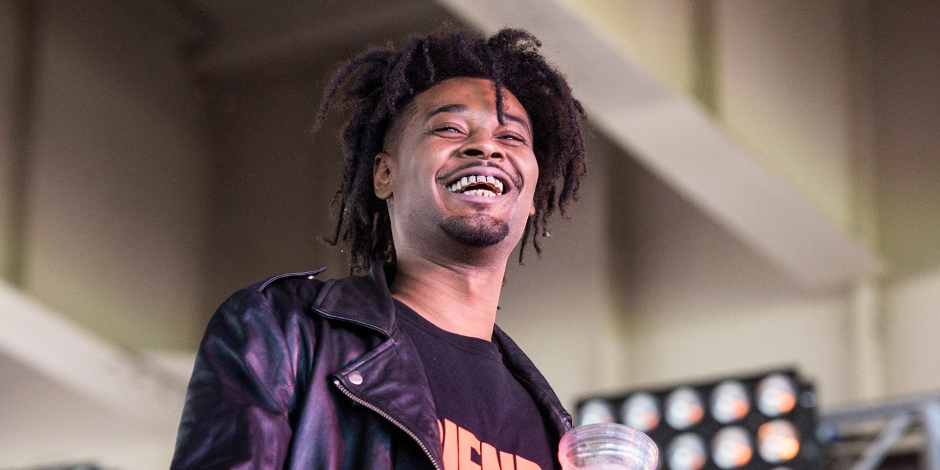 Danny Brown details upcoming album uknowhatimsayin¿, shares new song