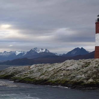 tourhub | Beyond BA Latam | Patagonia trekking tour 