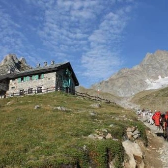 tourhub | UTracks | Mont Blanc Guided Hike 