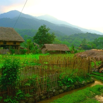 tourhub | Mr Linh's Adventures | 3-day Trekking in Ha Giang - Secret Trails 