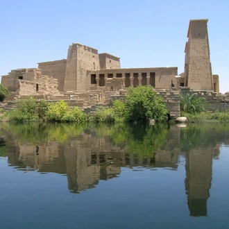 tourhub | Egypt Best Vacations | 21 Day Egypt Tour Package 