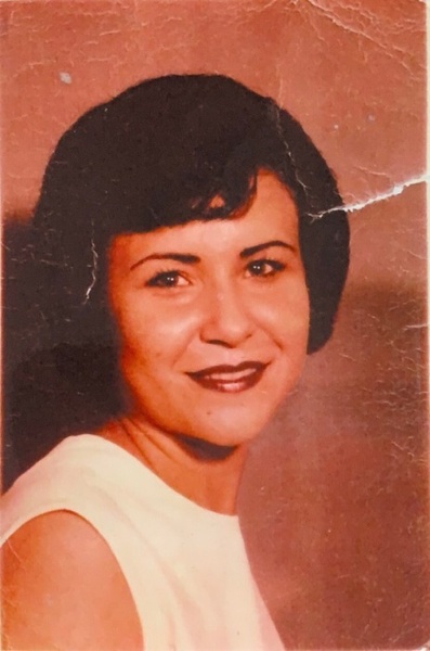 Betty Curry Profile Photo