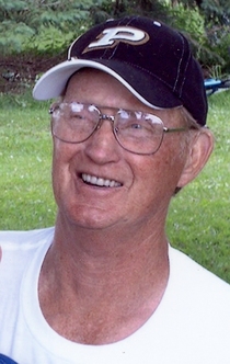 B. Donald Baker Profile Photo