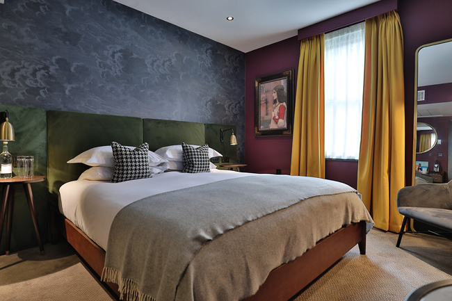 Hotel du Vin Stratford-upon-Avon