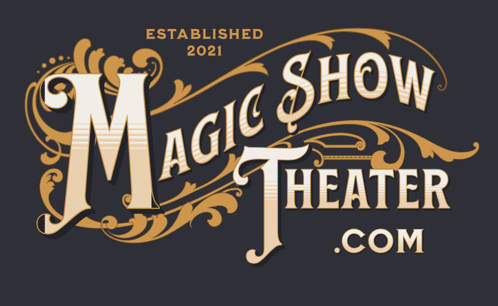 Magic, Magic, Magic Show