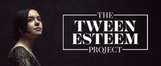 The Tween Esteem Project logo