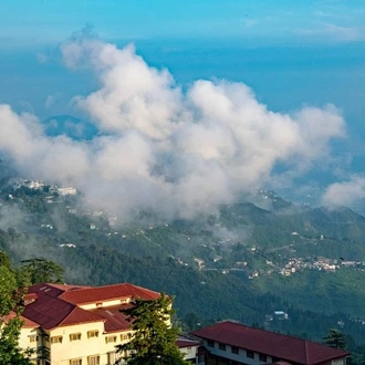 tourhub | Agora Voyages | Private 3-Day Tour from Dehradun to Mussoorie Hill Station 