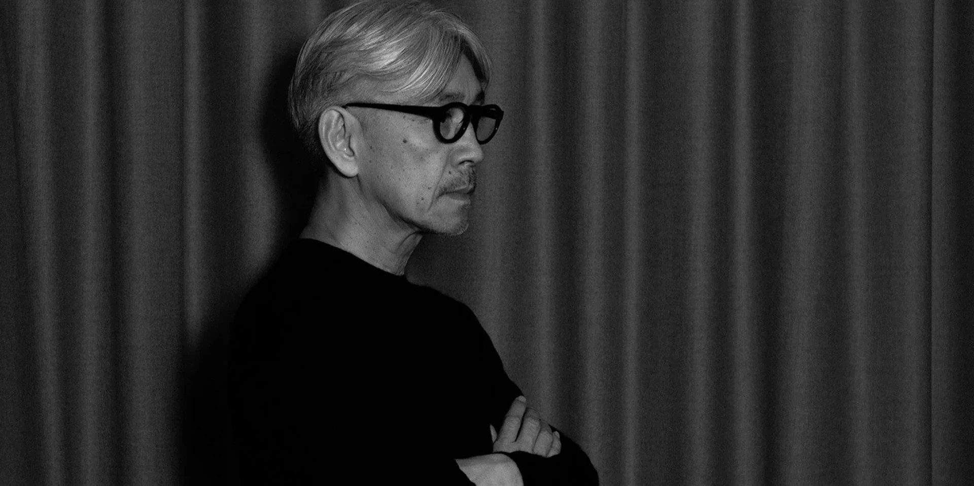 Fan honours Ryuichi Sakamoto with a compilation of ringtones and alerts