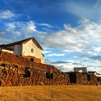 tourhub | Lima Tours | Flash Peru 