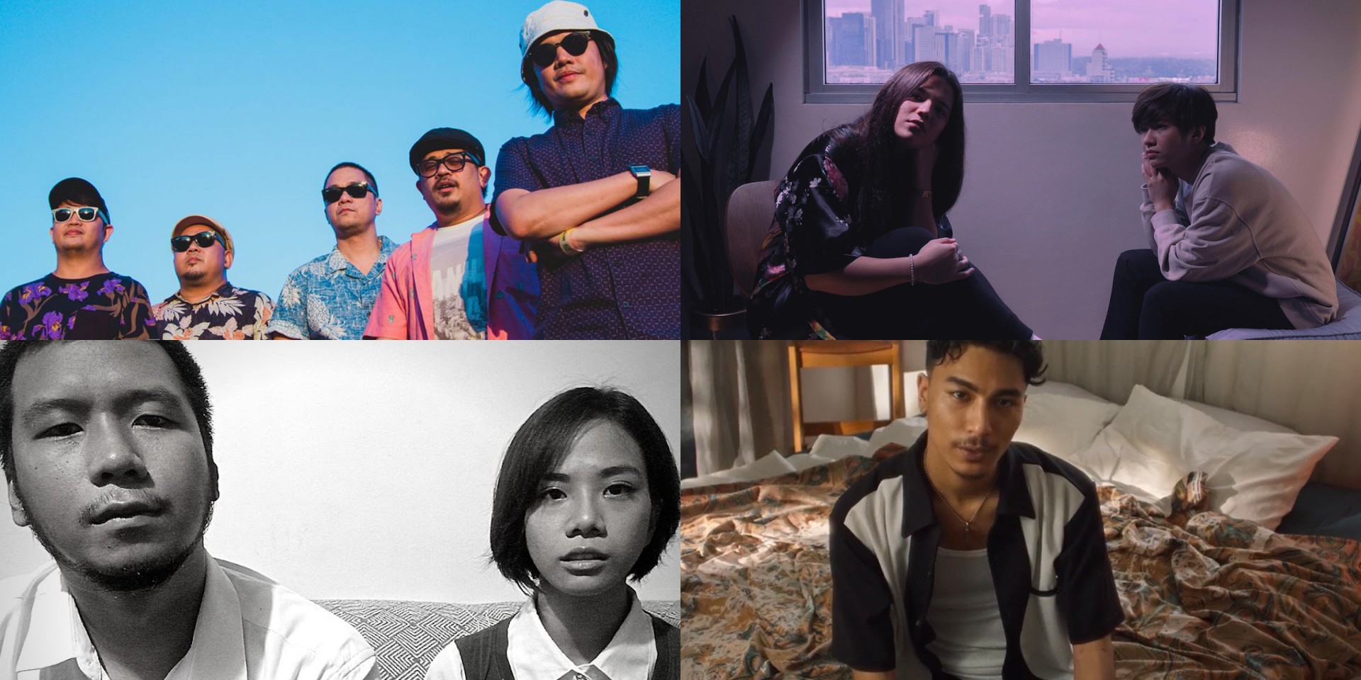 Pedicab, Leanne & Naara, Jason Dhakal, Project Yazz, and more to perform at Fête de la Musique Philippines 2021