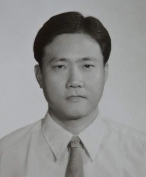 George Chin Profile Photo