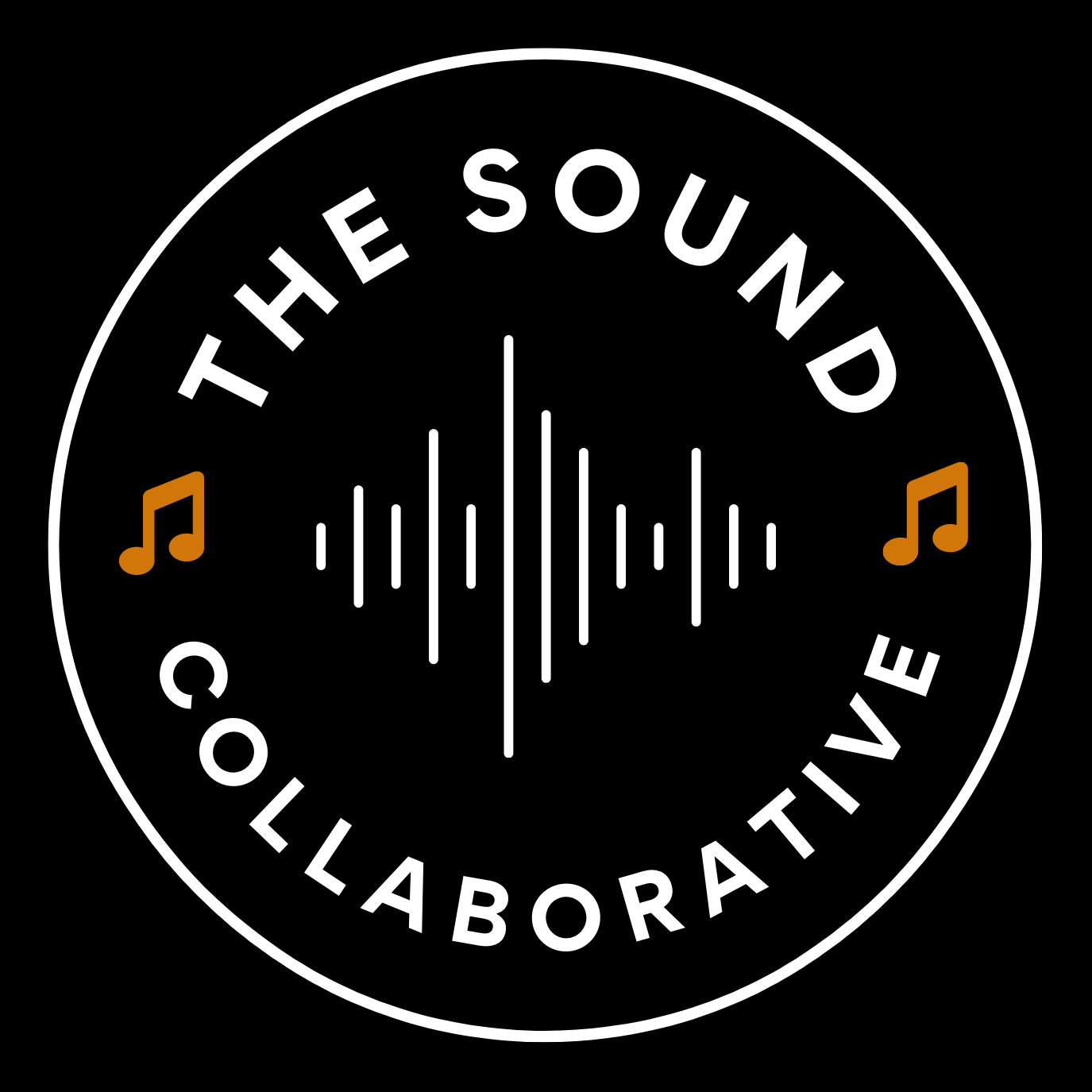 The Sound Collaborative logo