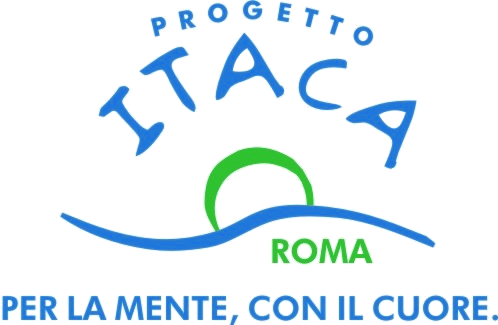 Progetto Itaca Roma logo