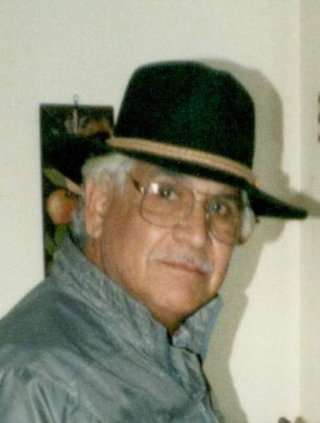 Samuel H. Rios Profile Photo