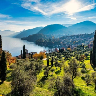 tourhub | Indus Travels | Rome Florence Venice Milan and Lake Como by Rail 