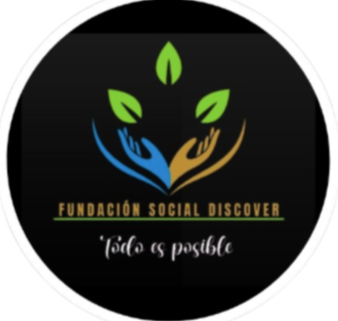 Fundación Social Discover logo