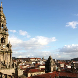 tourhub | Intrepid Travel | Walk the Camino de Santiago 