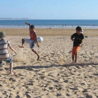 tourhub | On The Go Tours | Morocco Family Adventure & Beach - 12 days 