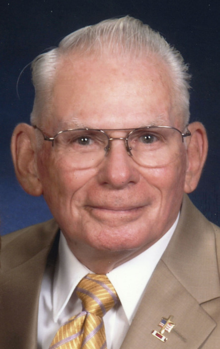 William Bradshaw, Sr. Profile Photo