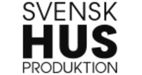 Svensk Husproduktion AB logo