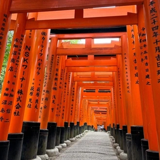 tourhub | Tweet World Travel | Japan Golden Route Tour With Hiroshima 