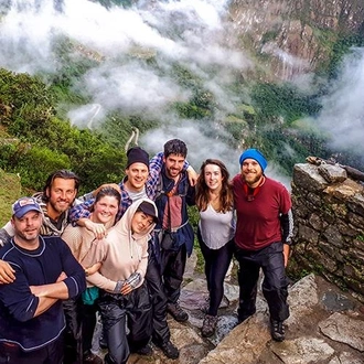 tourhub | Bamba Travel | Inca Trail Express 4D/3N 