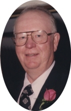 Allan G. Hanna Profile Photo