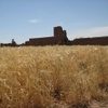 Abandoned Mellah Near Raphael HaCohen Shrine (Achbarou, Morocco, 2010)