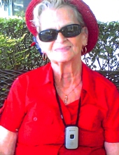 Marilyn Mae Root Profile Photo