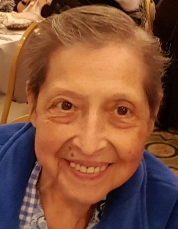 Gloria Mendiola (nee Rivera) Profile Photo